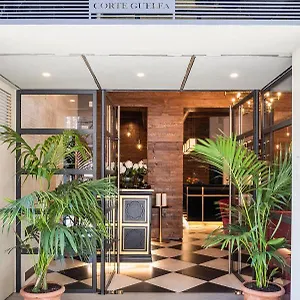 *** Hotel Corte Guelfa Italia