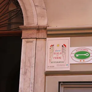  Pensión Perla Del Prione Italia