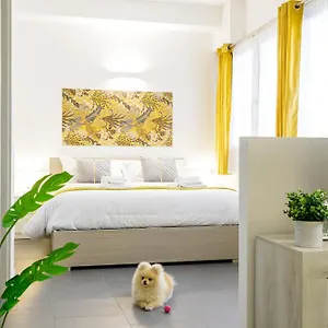  Apartahotel San Felice Italia