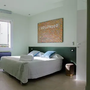  Bed and breakfast 5rooms Italia